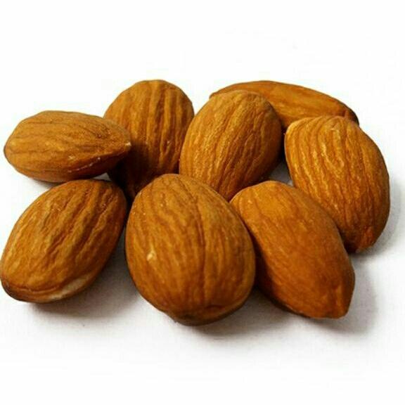 500g nhân hạnh nhân