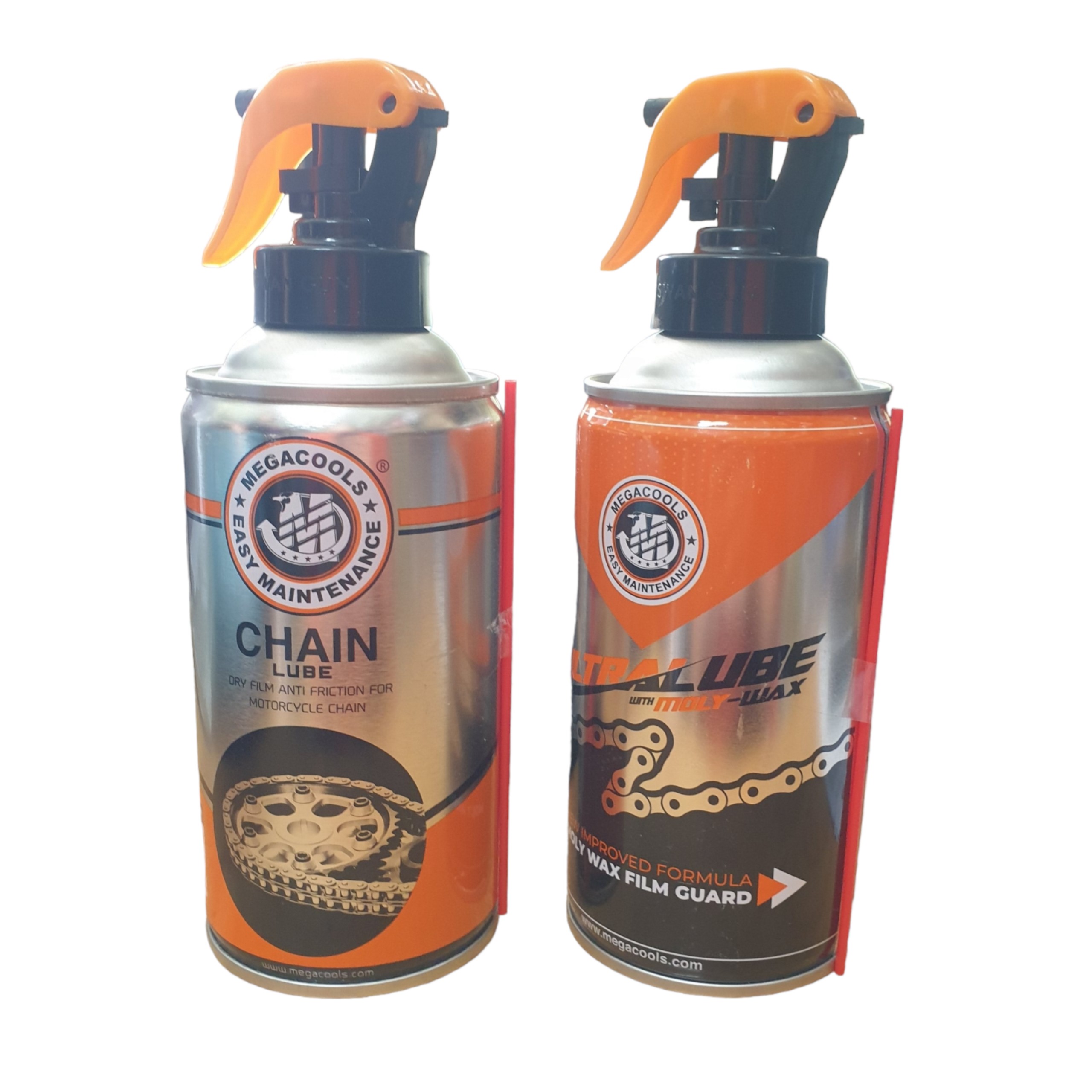 Dưỡng sên MEGACOOLS 300ML