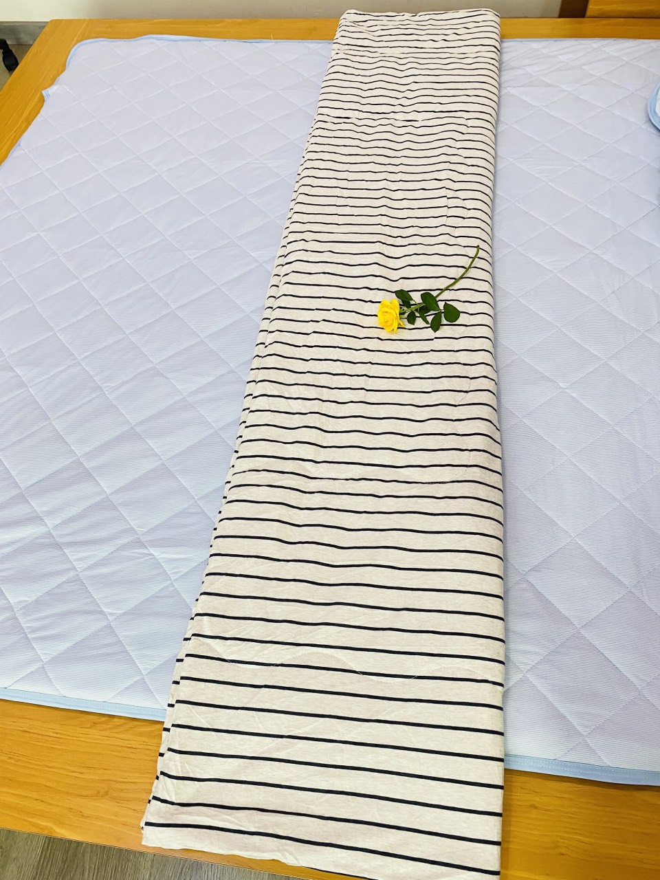 Chăn mền vải cotton (160*200)