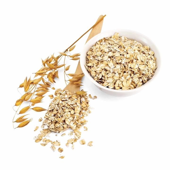 Yến Mạch Đức Hafer Flocken Cán Vỡ 500g