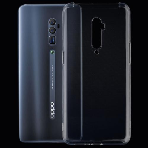 Ốp dẻo trong suốt Oppo Reno 2 (Hàng loại A)