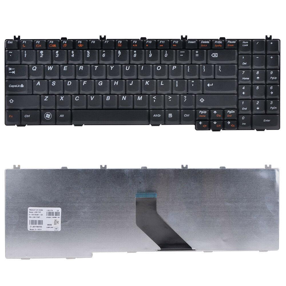 Bàn phím Lenovo G550