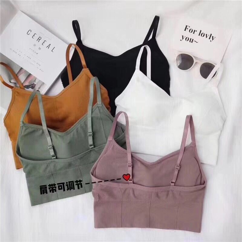 Áo bra, áo tập gym