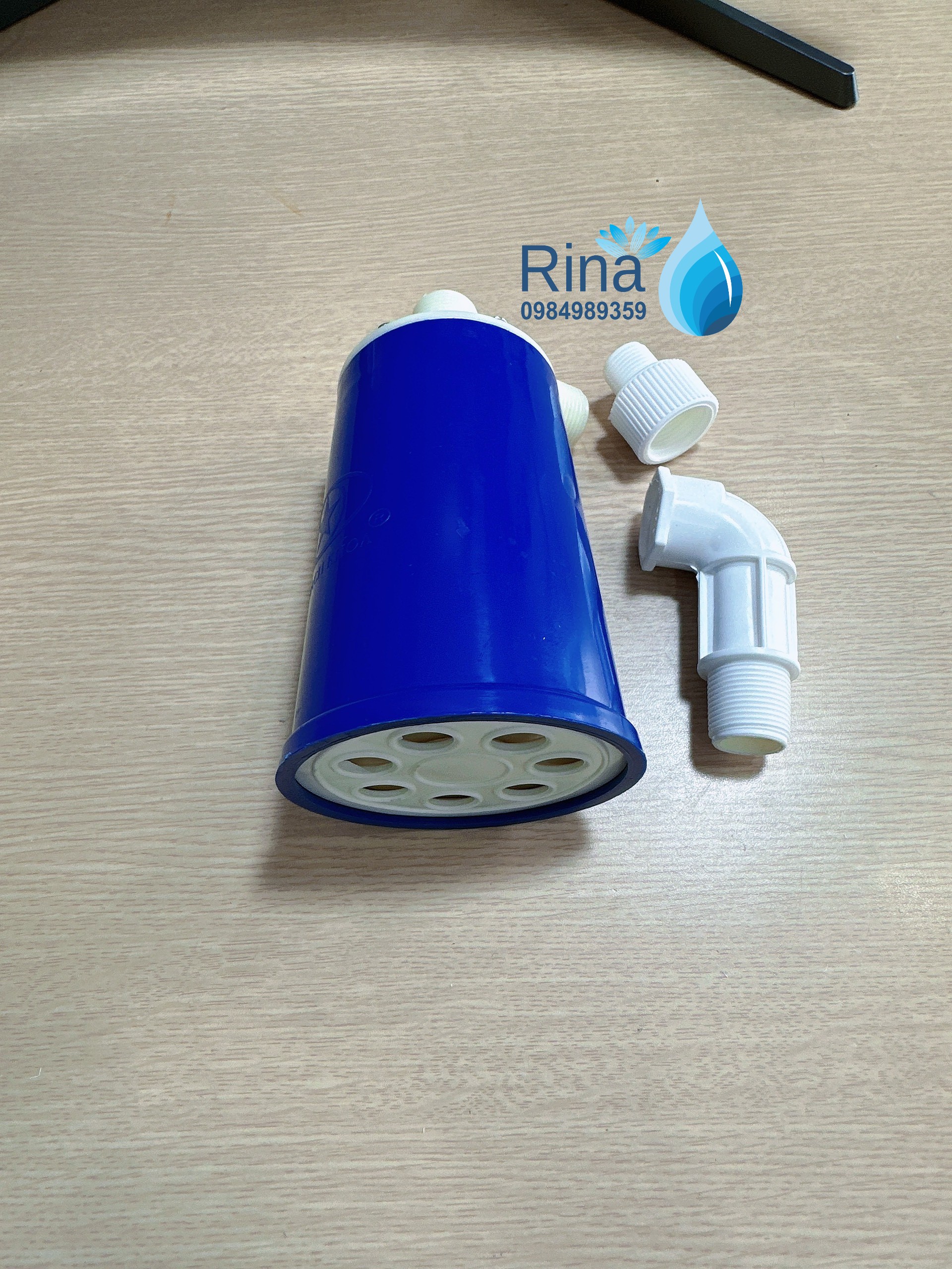 Phao cơ bồn nước thông minh Bách Khoa