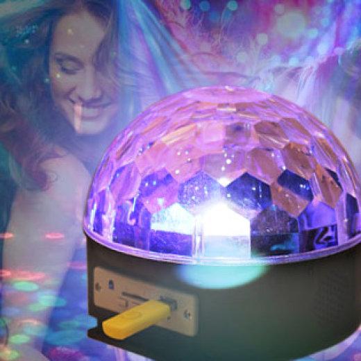 ĐÈN LED VŨ TRƯỜNG