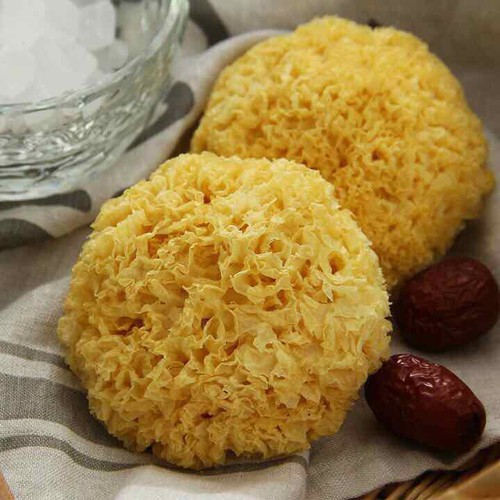 Nấm tuyết không tẩy ( ngân nhĩ ) 200g