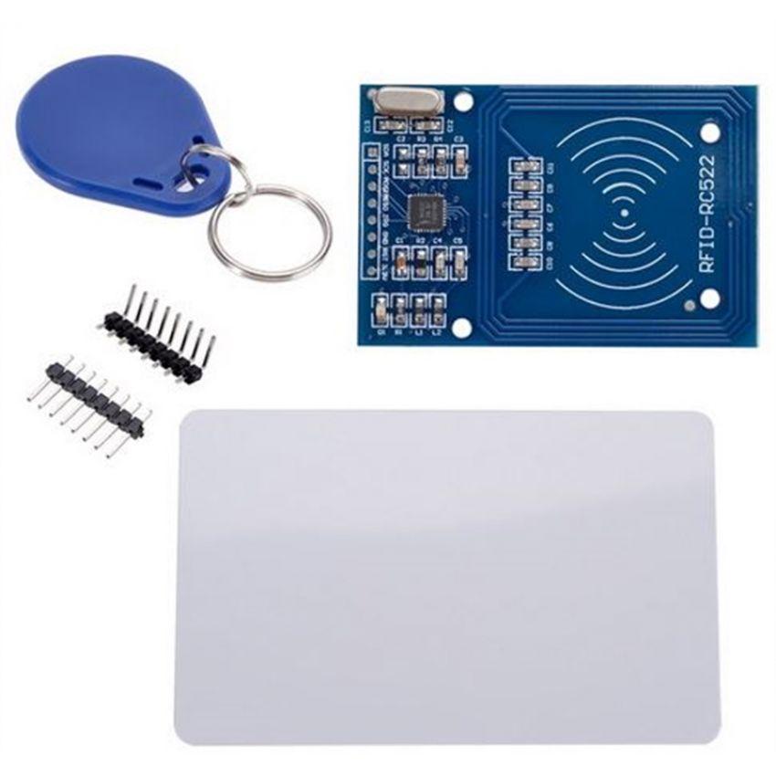 Module Cảm Biến Thẻ Từ MFRC-522 RC522 RFID