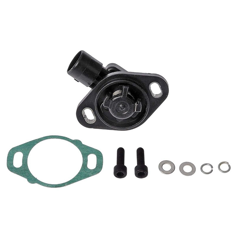 Tegiwa Throttle Position Sensor (TPS) Gasket For Honda Civic EP3, DC5, K-Series Engines (T-4077047)