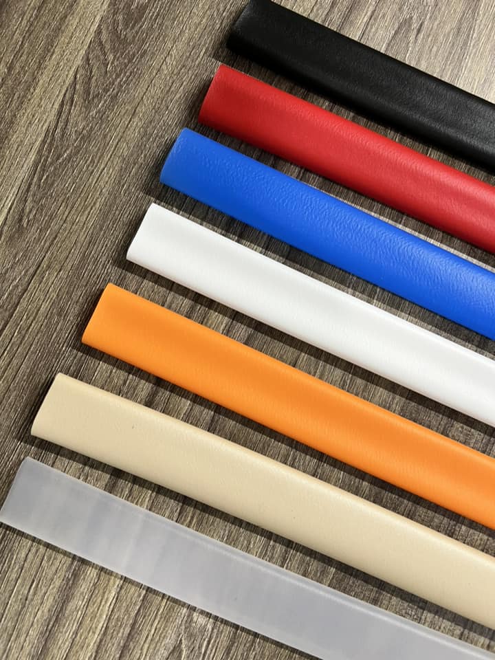 Ruốc cao su clb IBS Silicon