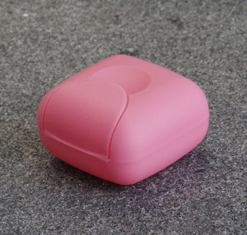 [HCM]Hộp Đựng Xà Phòng Du Lịch Loại Nhỏ