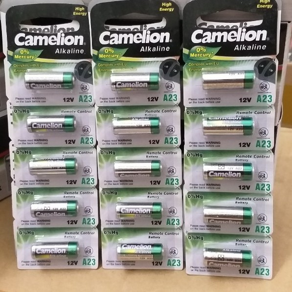 Pin a23 camelion 12v - 1 viên
