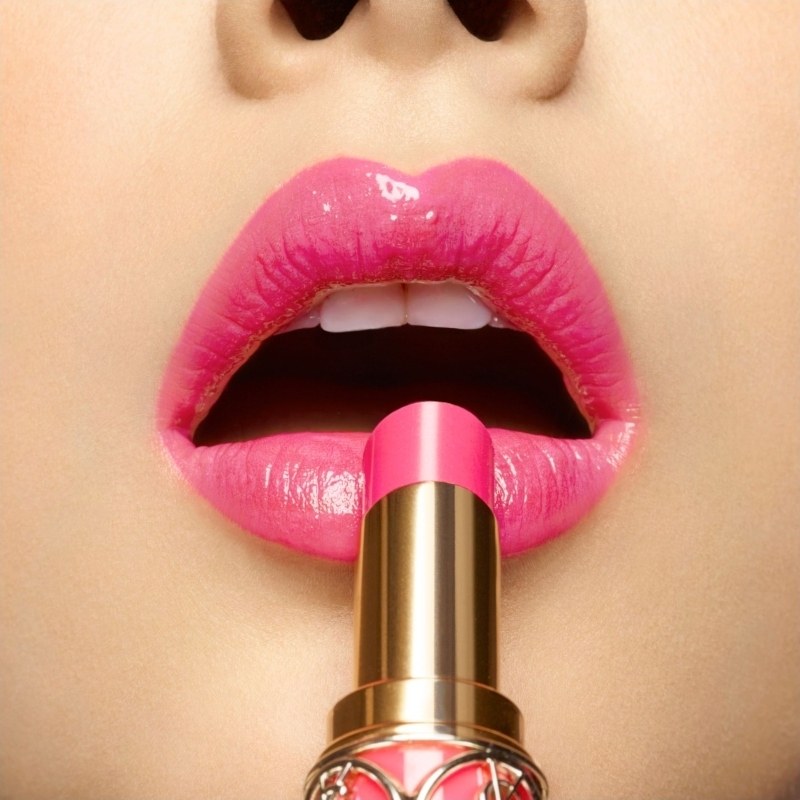 Son dưỡng có màu YSL 2g - Hàng Pháp