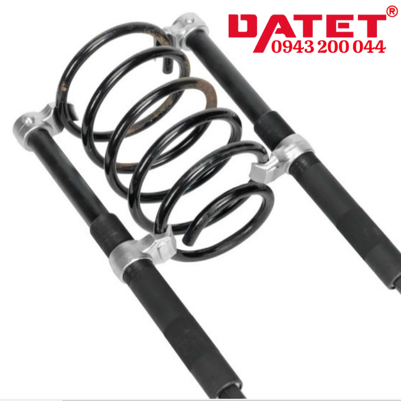 Cảo ép thay lò xo phuộc nhún ô tô, xe máy dn-b1025