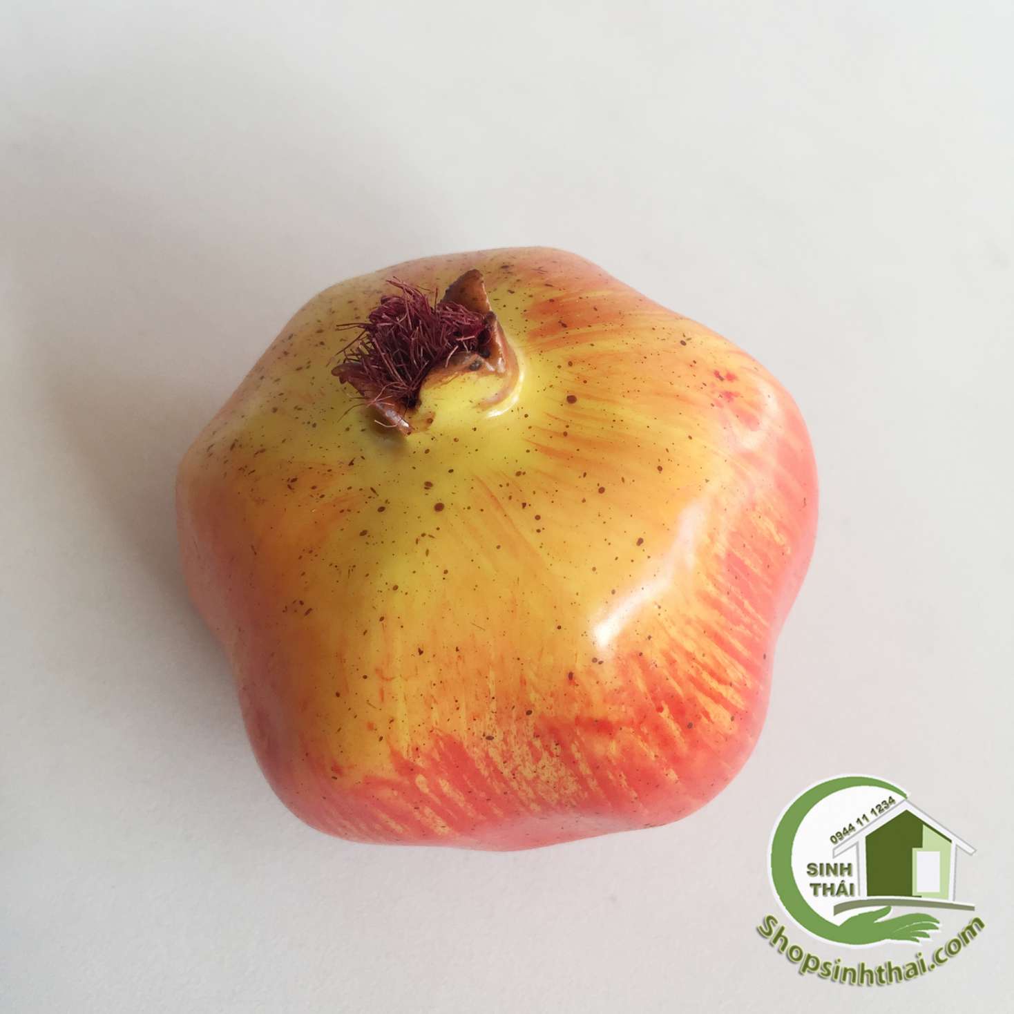 [HCM]Trái lựu giả - trái cây giả cao cấp