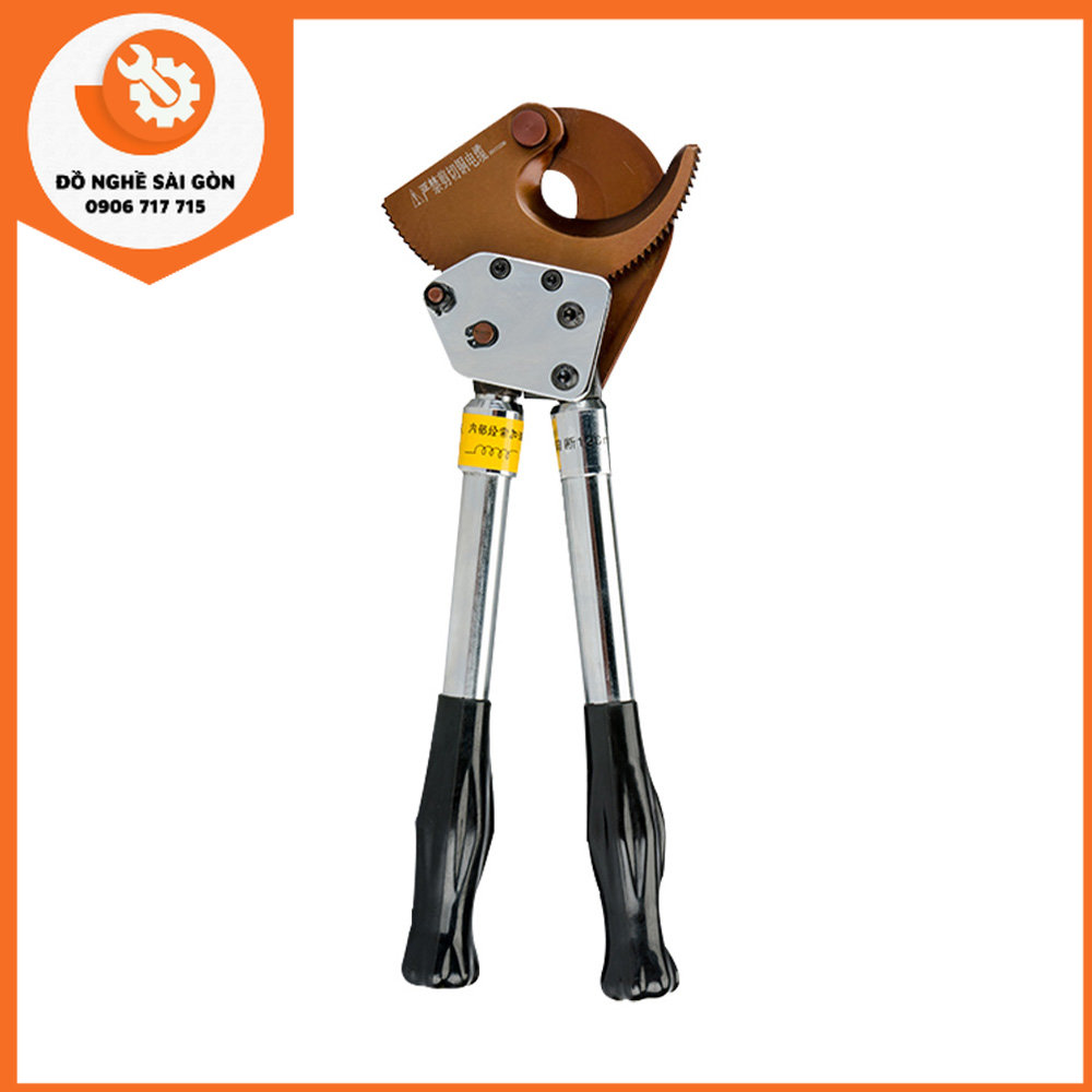 Kềm cắt cáp nhông J40