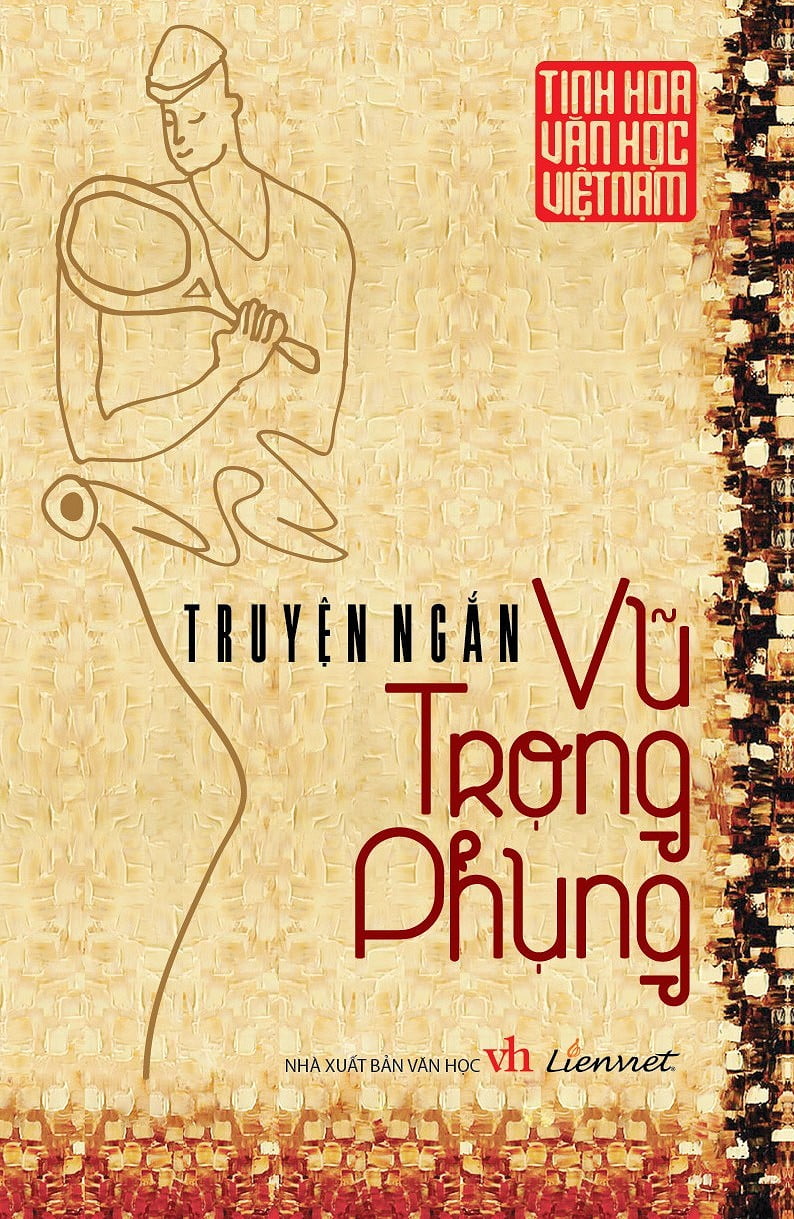 Fahasa - tinh hoa văn học việt nam - truyện ngắn nguyễn công hoan