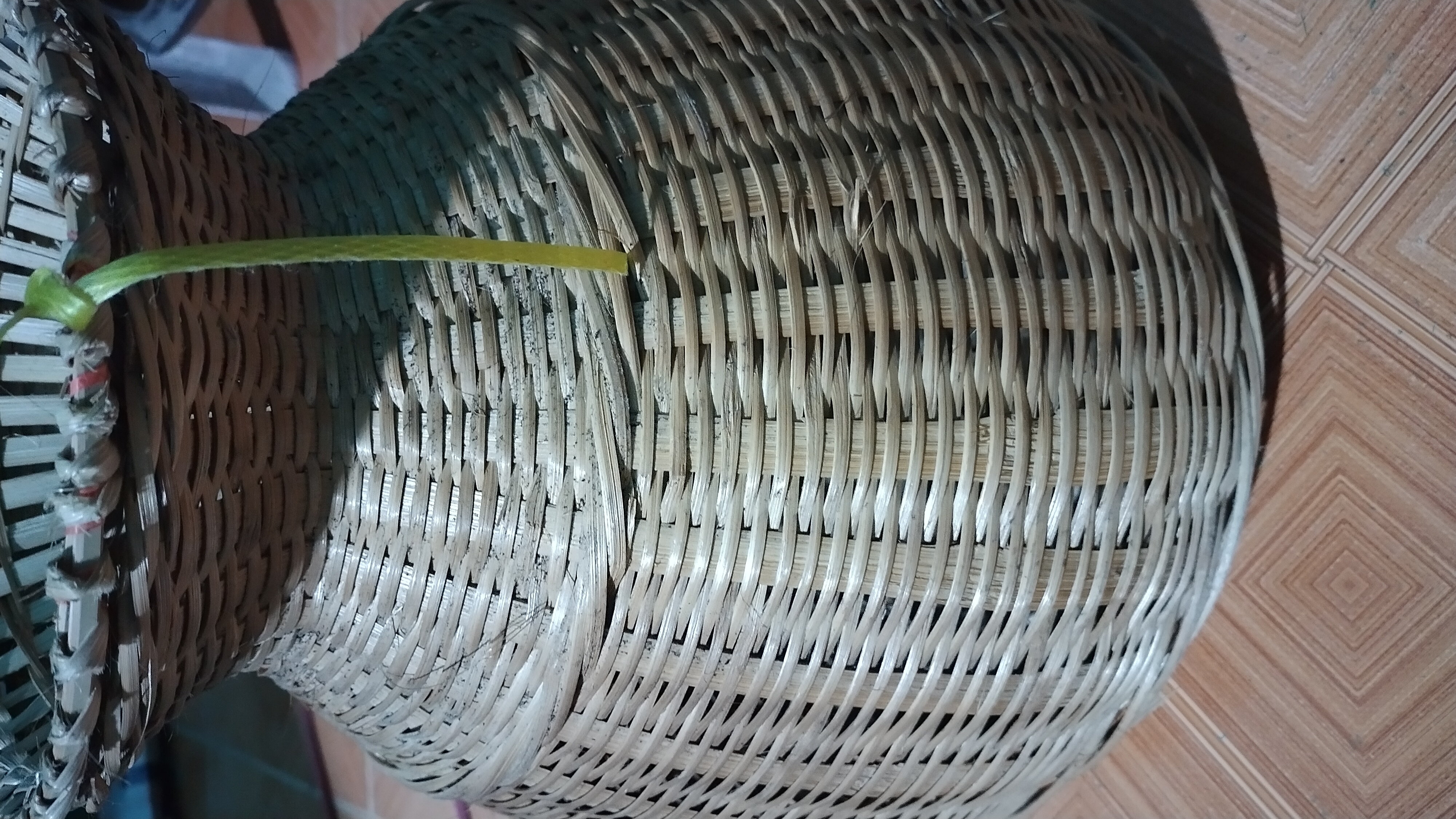 giỏ đựng cá,cua,tôm,ốc,ếch kích thước 25x25