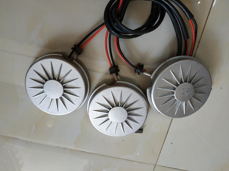 Ổ than nắp đít motor  250w 350w