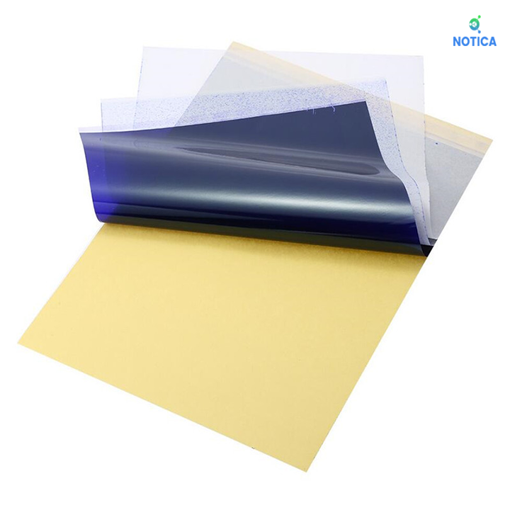 Combo 10 giấy scan hình xăm 4 lớp