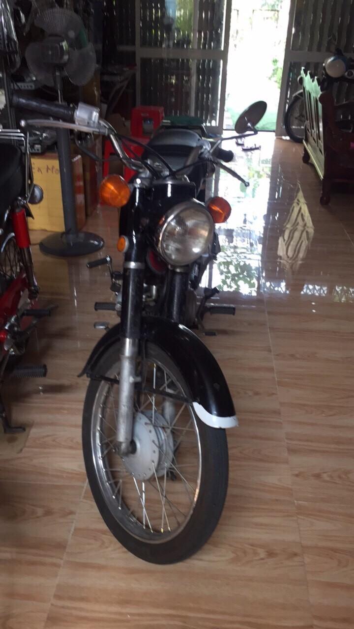 ống ga cuốn cho xe 67 -bằng nhựa trắng