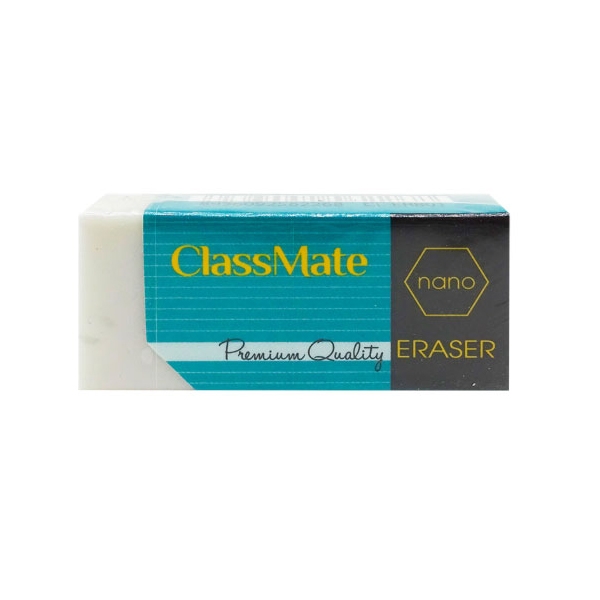 Gôm nano classmate cl-er801