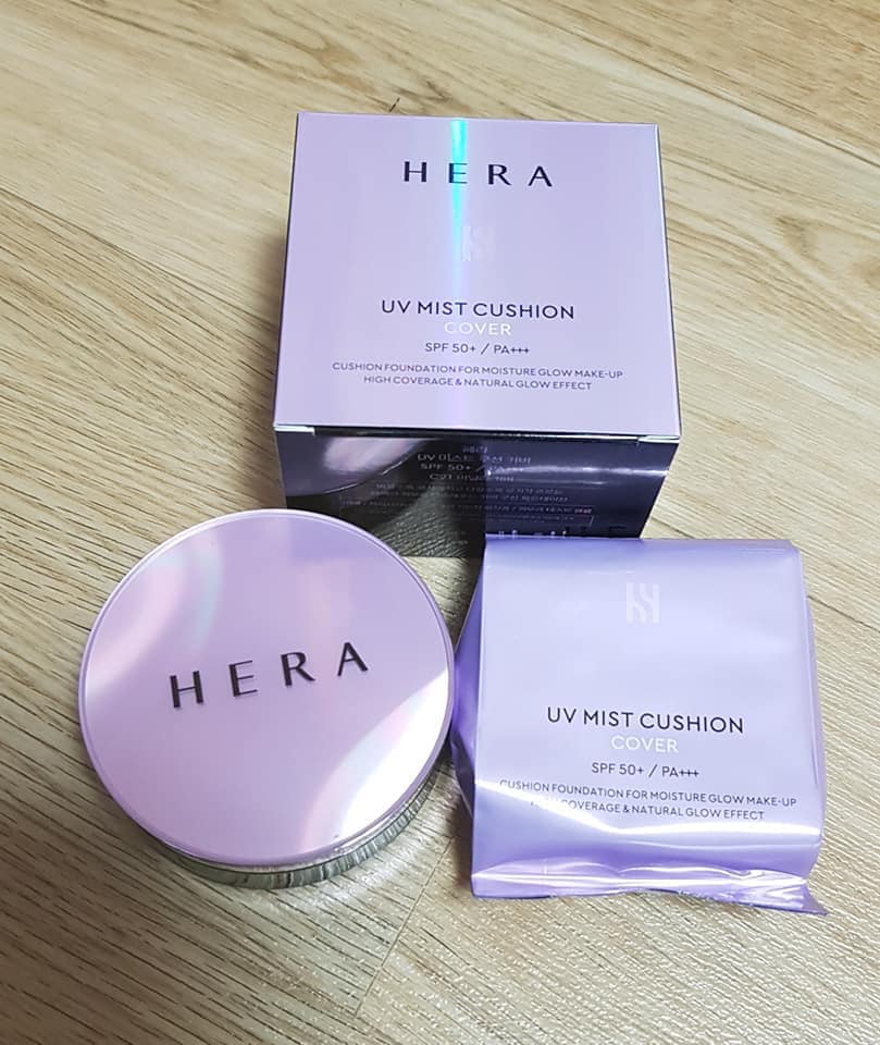 PHẤN NƯỚC HERA 2 LÕI