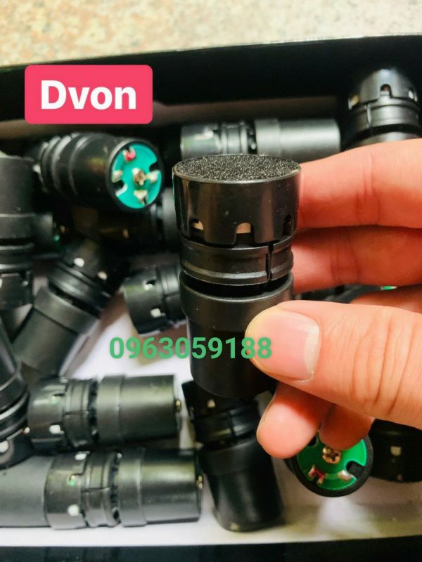Củ Micro Zin Dvon - giá 1 củ