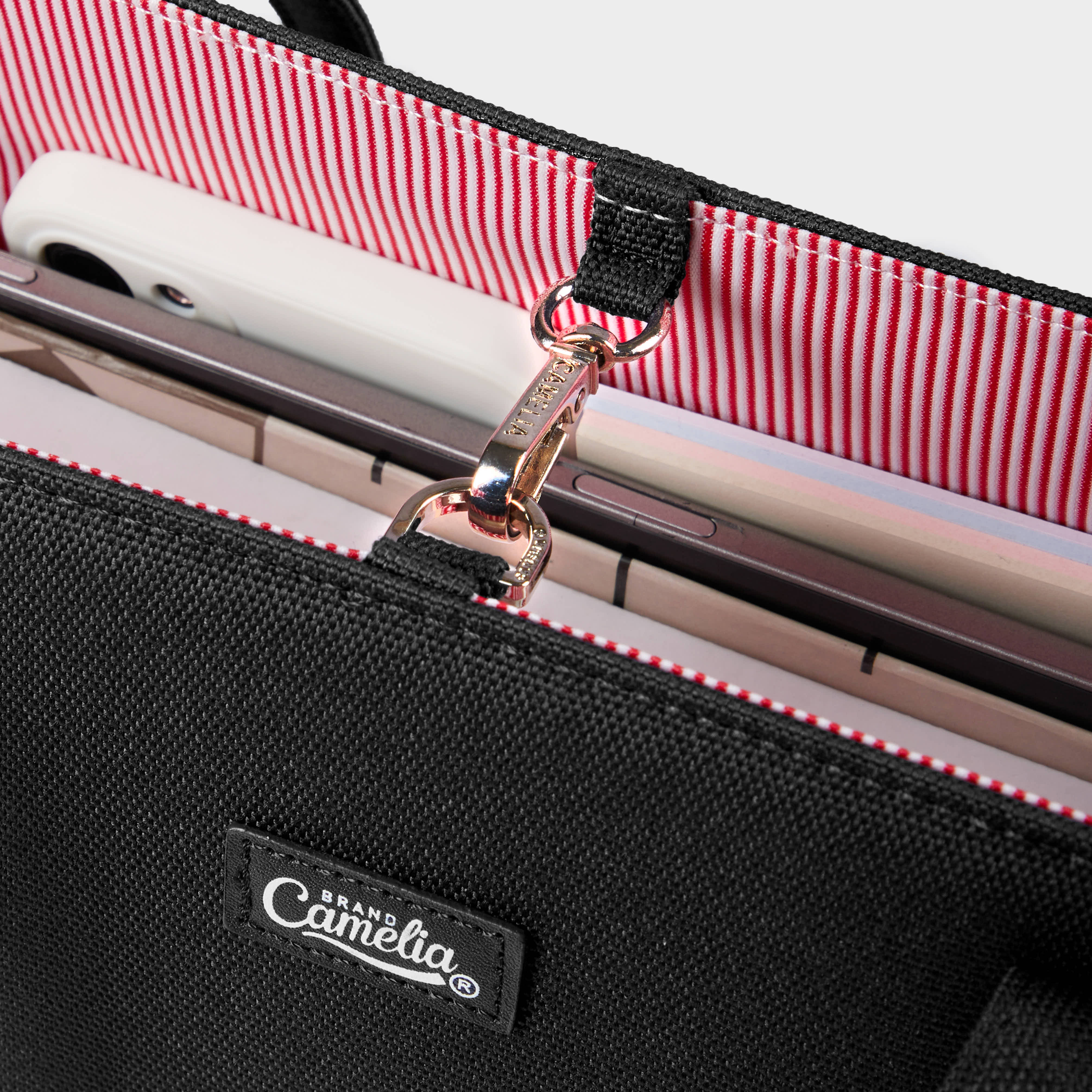 Túi CAMELIA BRAND® Premium Classic Tote