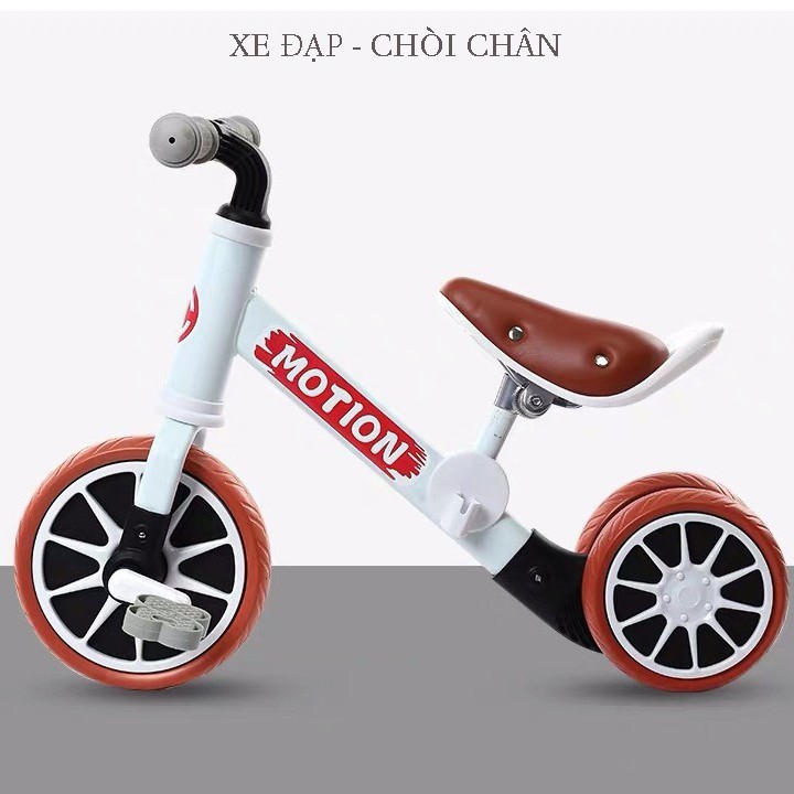 [HCM]Xe Chòi Chân - Thăng Bằng