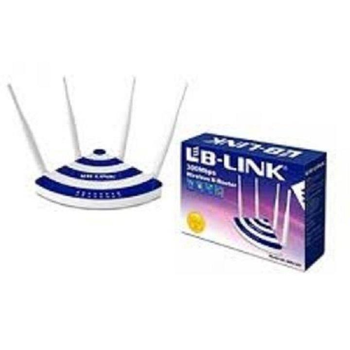 Router LB-LINK BL-WR4320
