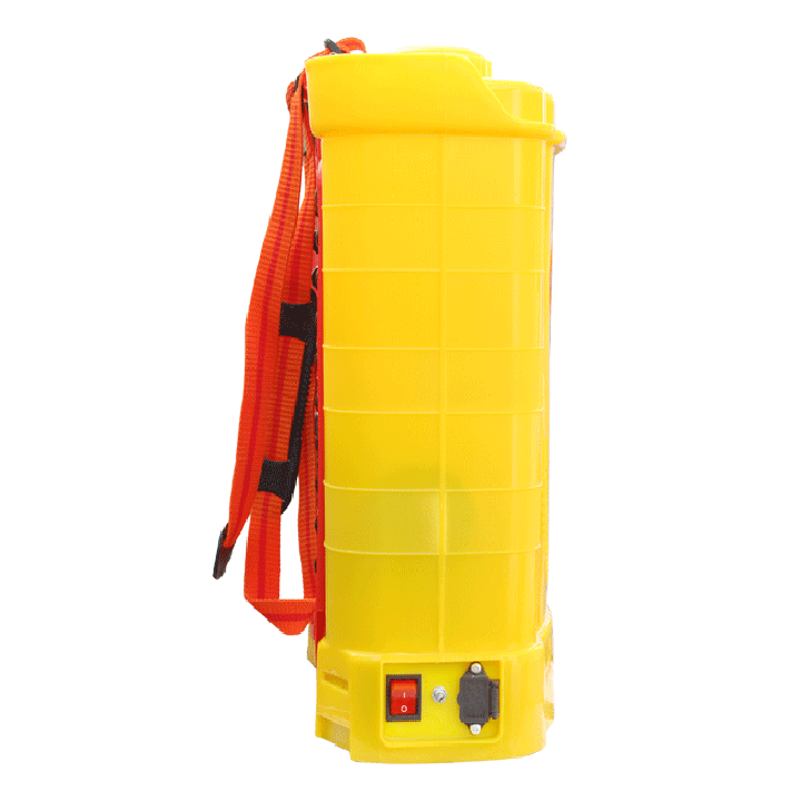 Bình Phun Xịt Điện 20L Oshima OS20 SP
