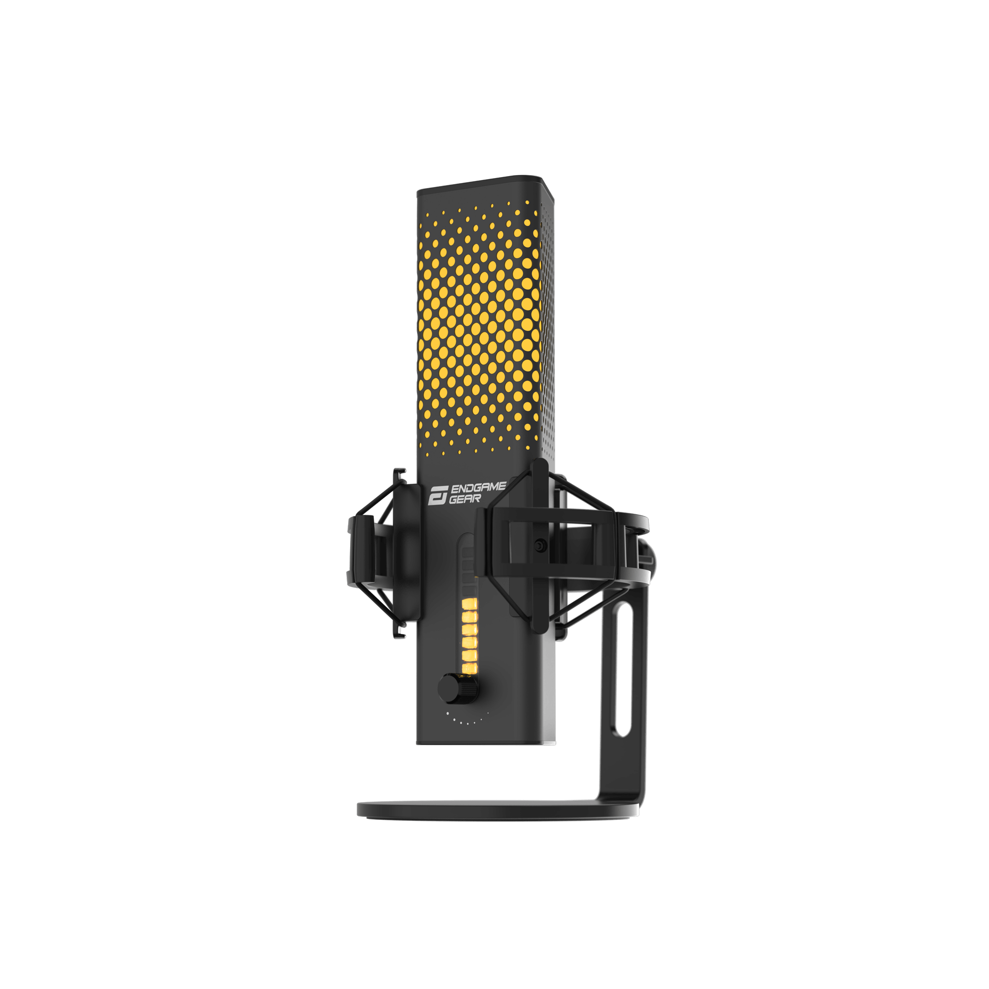 EndGame Gear Xstrm Micro (White / Black)