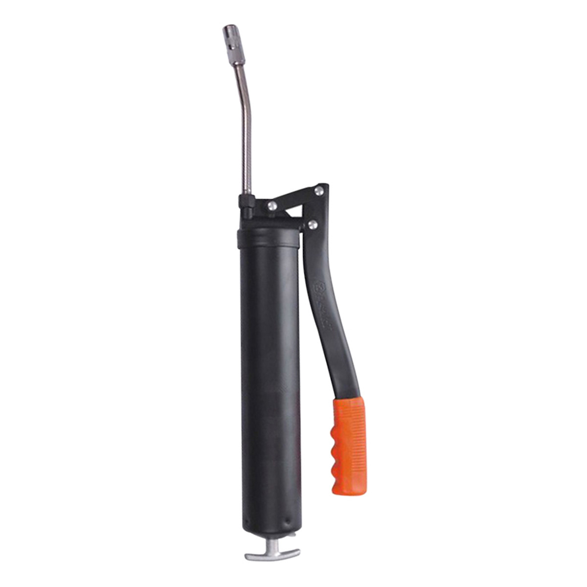 Súng Bơm Mỡ(Áp Lực Lớn 8000 Psi) Asaki AK-0424