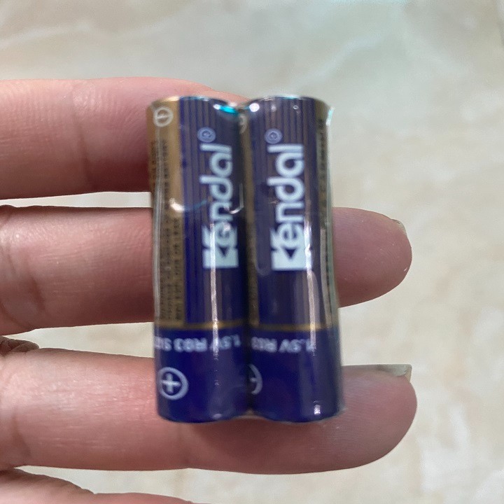 PIN ZIN 1.5V AAA KENDAL