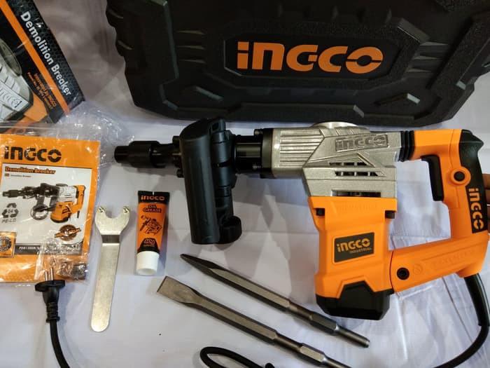 [HCM]MÁY ĐỤC BÊ TÔNG PDB13008