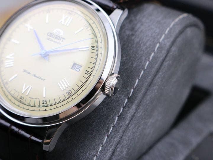 Orient cơ cổ điển