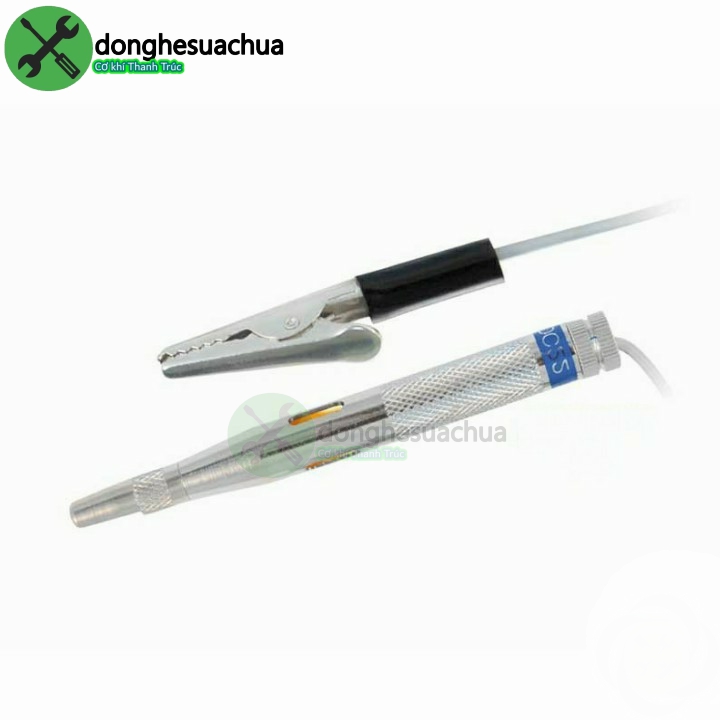 [HCM]Bút thử điện xe máy ôtô Kingtony 9DC22