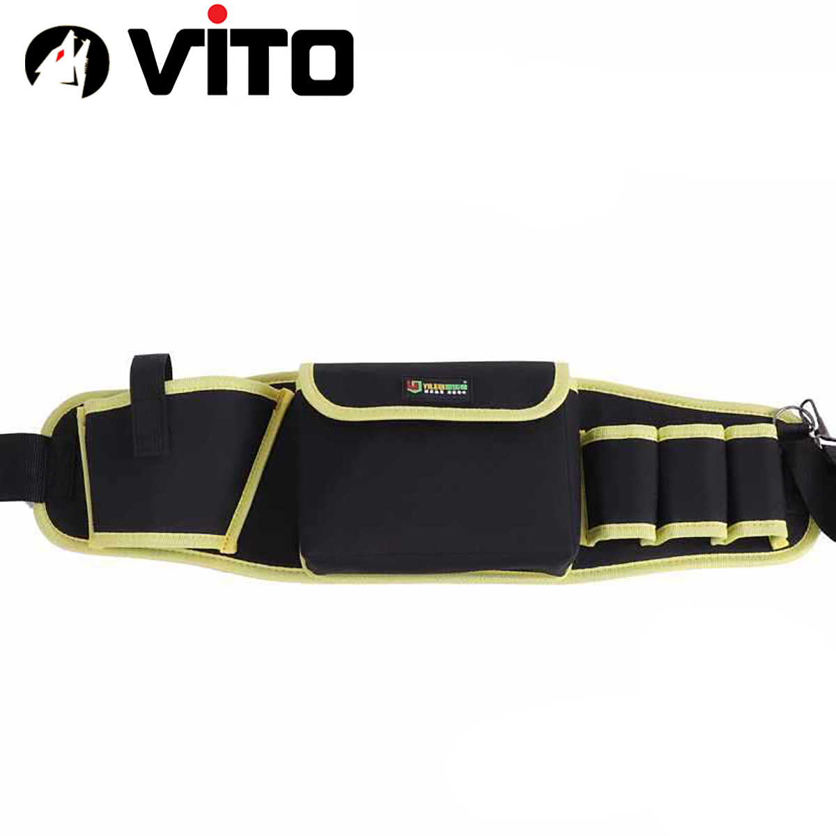 Túi đựng đồ nghề đeo hông vito chắc chắn - mẫu 7