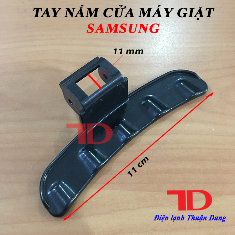 Tay nắm cửa Máy Giặt SAMSUNG hàng hãng