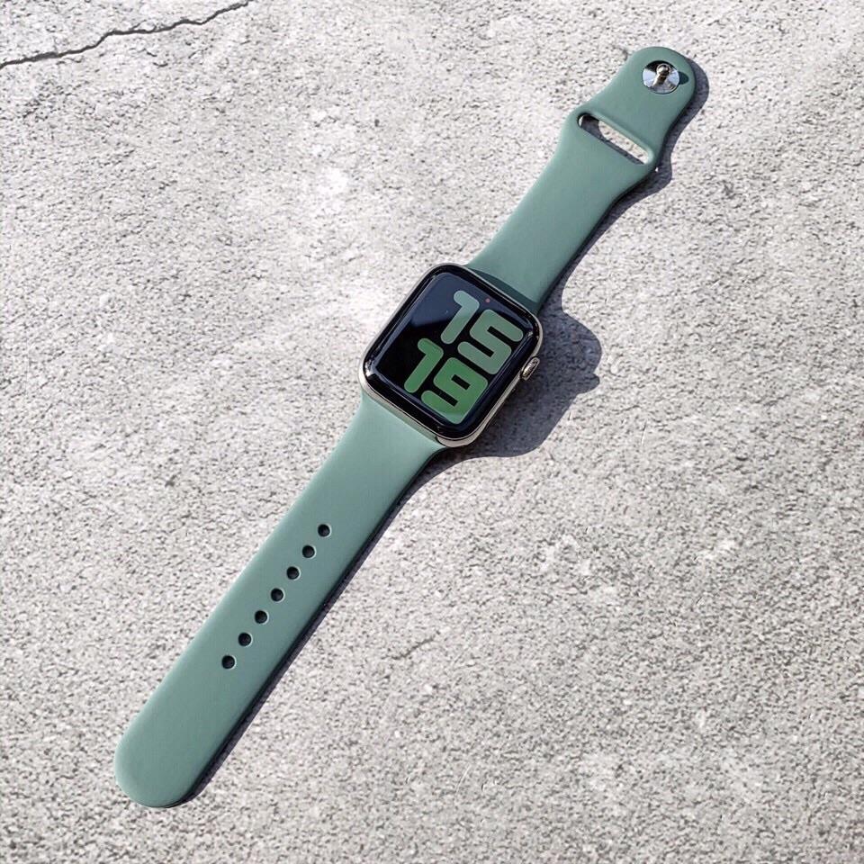 Combo Ốp iPhone và Dây Đồng Hồ Apple Watch (không kèm mặt đồng hồ)