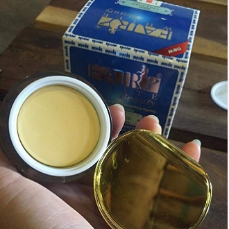 kem Fairy White collagen dưỡng trắng da