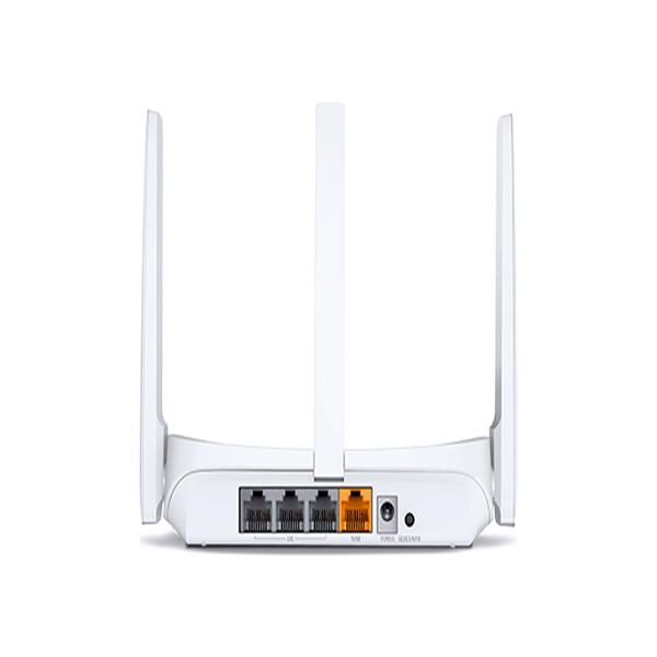 Bộ phát wifi Mercusys 305R 300Mbps 3 râu 305R LDV