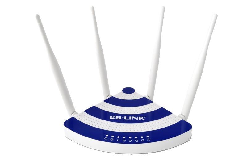Router LB-LINK BL-WR4320