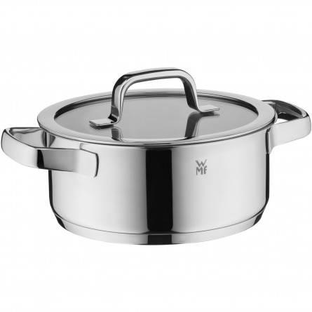 [Trả góp 0%] Bộ nồi WMF Compact Cuisine 02140409202 4 chiếc