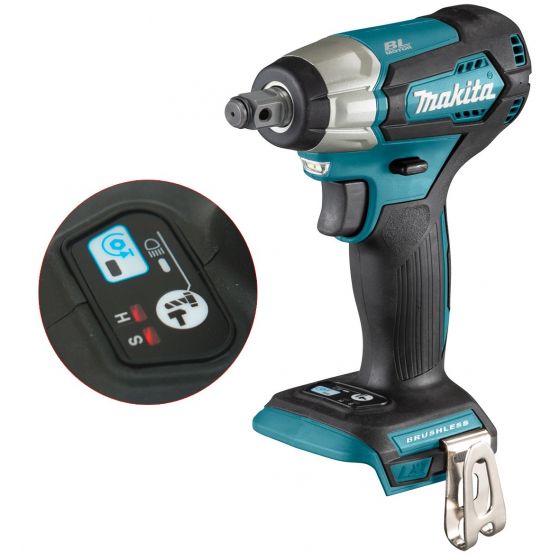 - máy siết bu lông dùng pin makita dtw181z