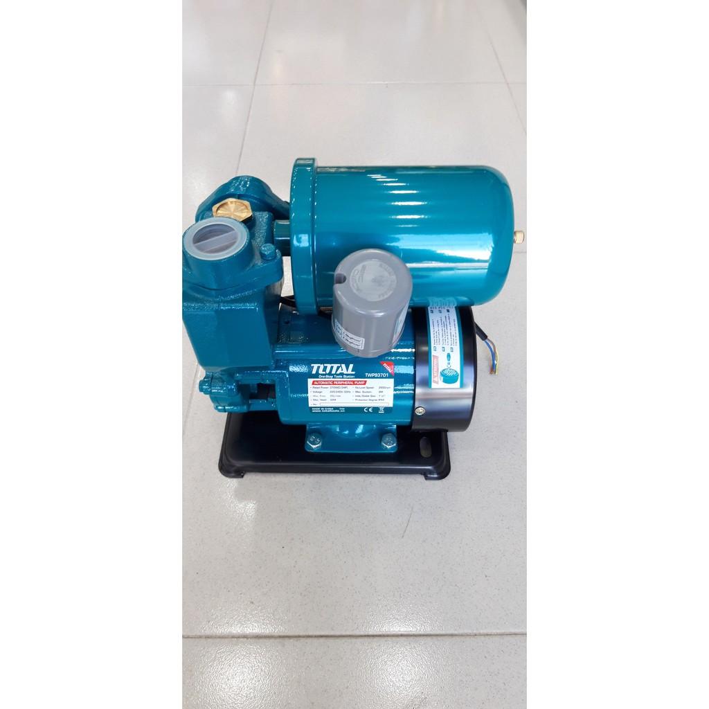 370W Máy bơm nước Total TWP93701