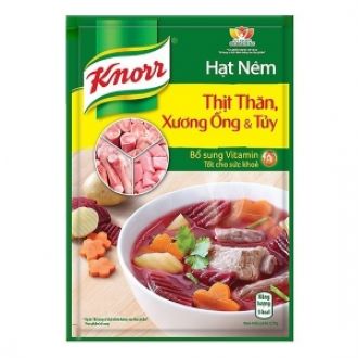 HẠT NÊM KNOR 1KG8