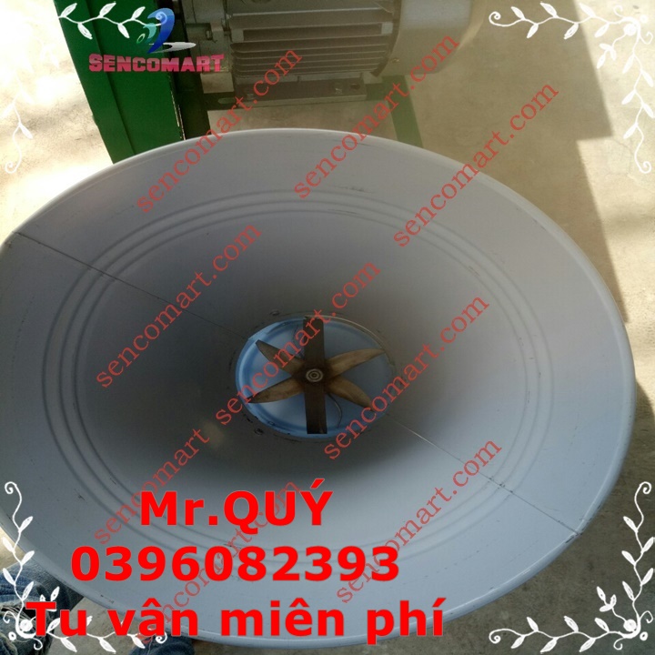 Máy băm cây bèo tây cây rau muống siêu nhanh
