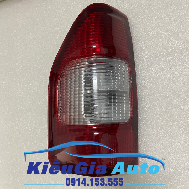 Đèn hậu (lái sau) Isuzu Dmax 2002-2007
