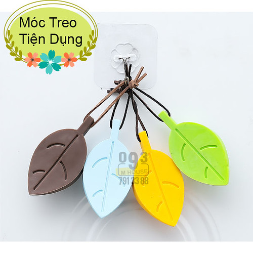 Chiếc Lá Chặn Cửa Bịt Góc Thông Minh